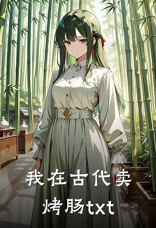 我在古代卖烤肠txt