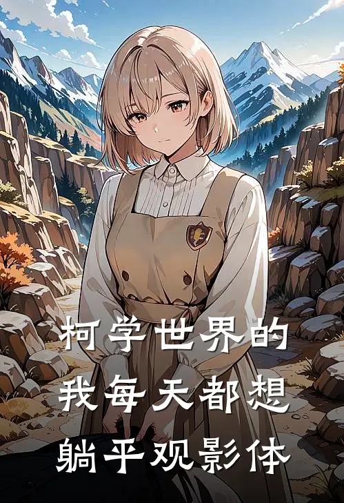 柯学世界的我每天都想躺平观影体