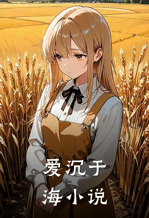 爱沉于海小说