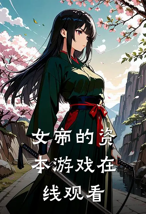 女帝的资本游戏在线观看