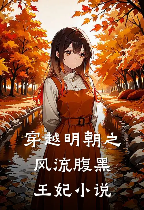 穿越明朝之风流腹黑王妃小说