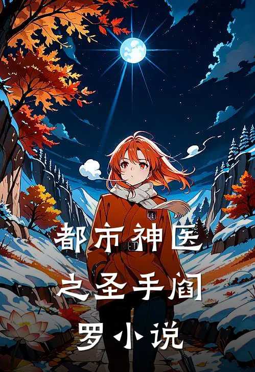 都市神医之圣手阎罗小说