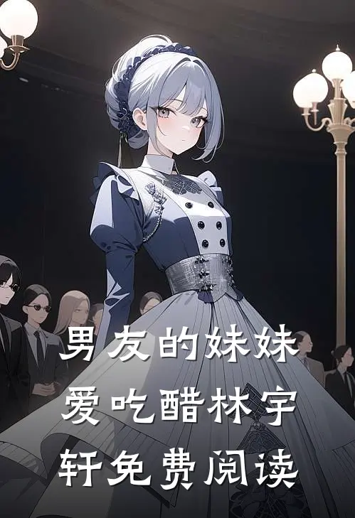 男友的妹妹爱吃醋林宇轩免费阅读