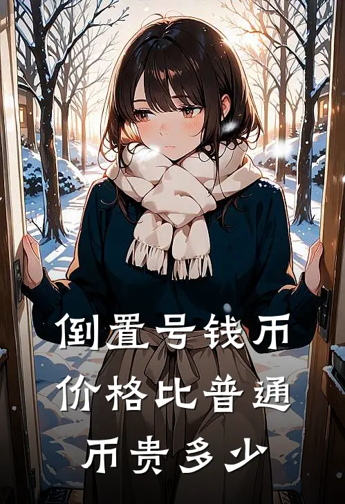 倒置号钱币价格比普通币贵多少