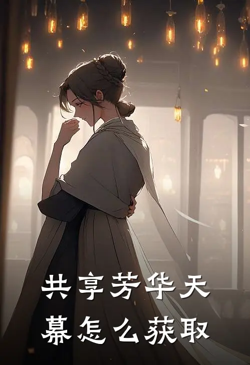 共享芳华天幕怎么获取