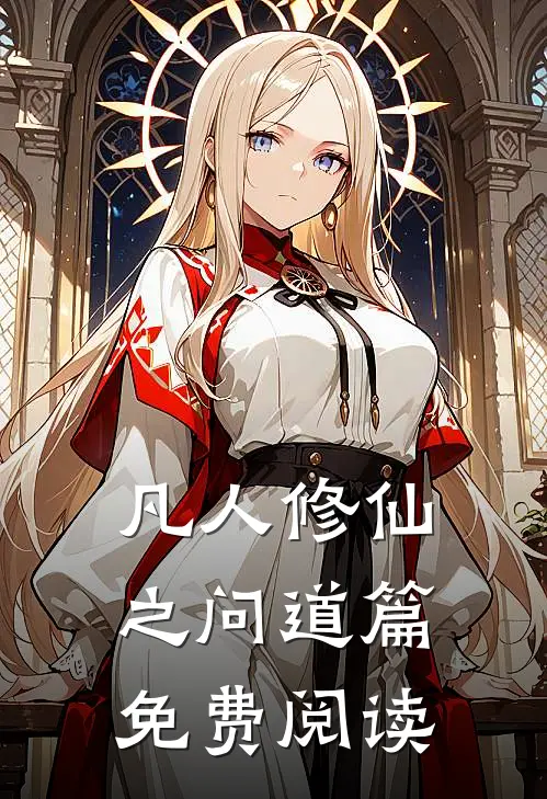 凡人修仙之问道篇免费阅读