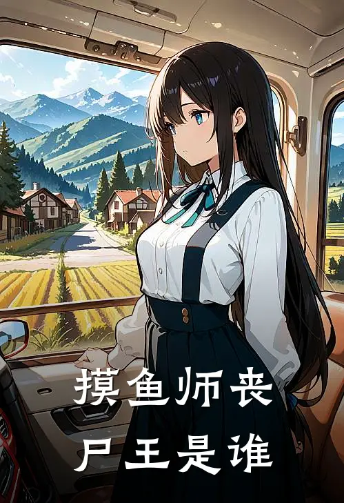 摸鱼师丧尸王是谁