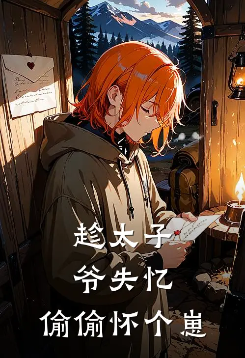 趁太子爷失忆，偷偷怀个崽