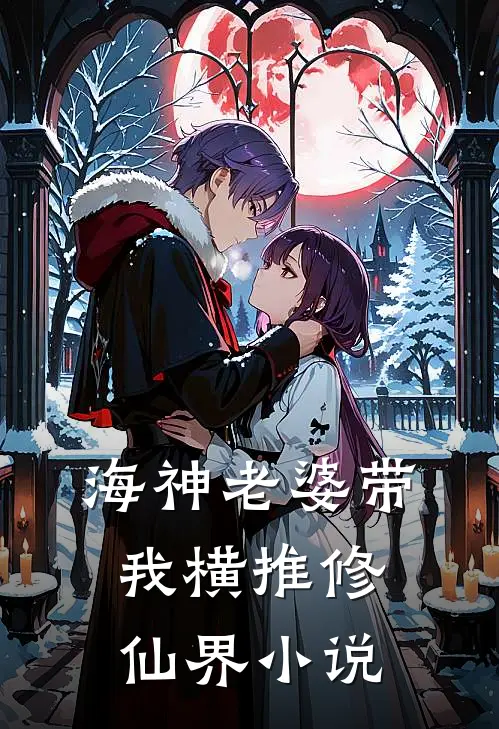 海神老婆带我横推修仙界小说