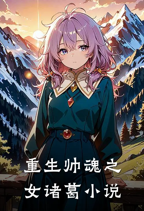 重生帅魂之女诸葛小说