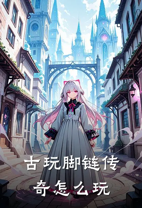 古玩脚链传奇怎么玩