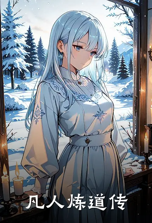 凡人炼道传
