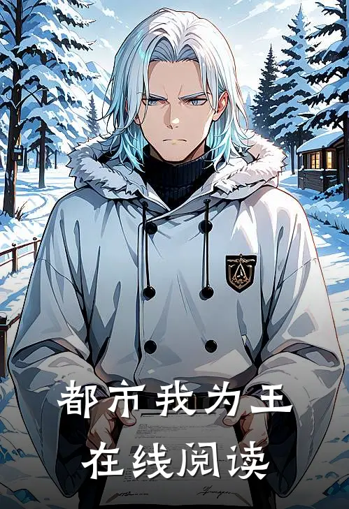 都市我为王在线阅读