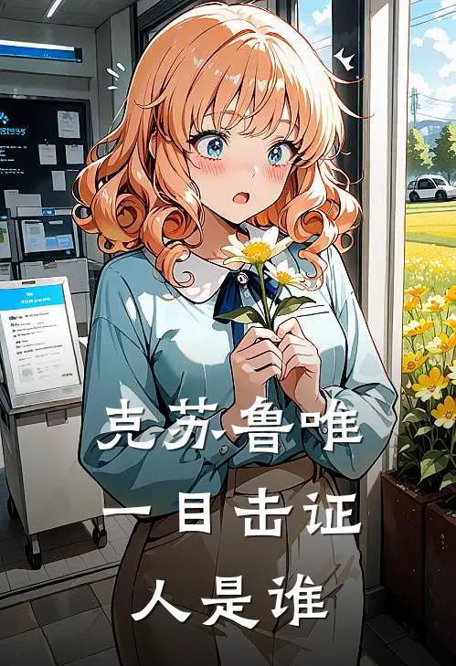 克苏鲁唯一目击证人是谁