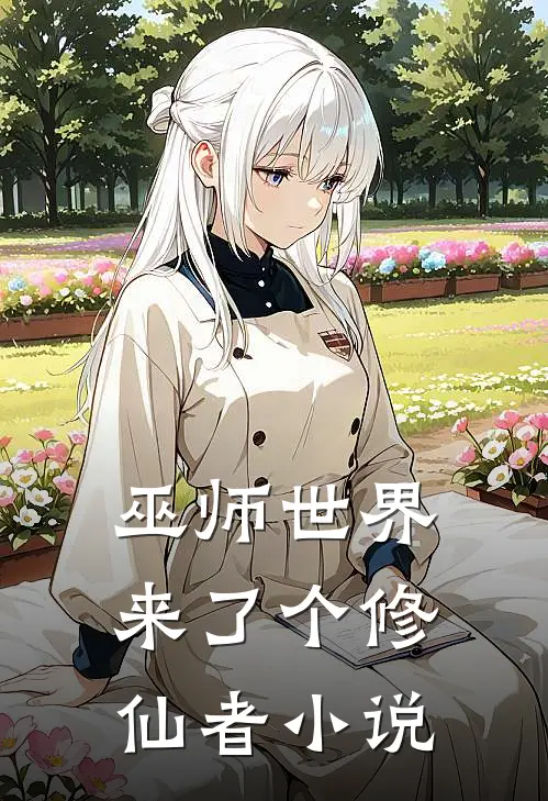 巫师世界来了个修仙者小说