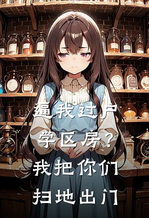 逼我过户学区房？我把你们扫地出门