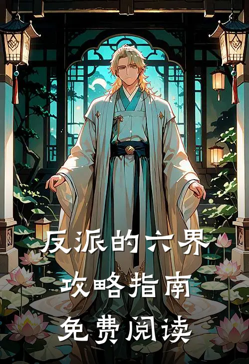 反派的六界攻略指南免费阅读