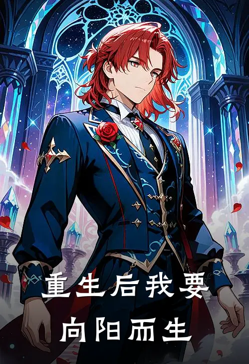 重生后我要向阳而生