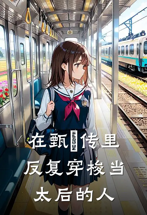 在甄嬛传里反复穿梭当太后的人