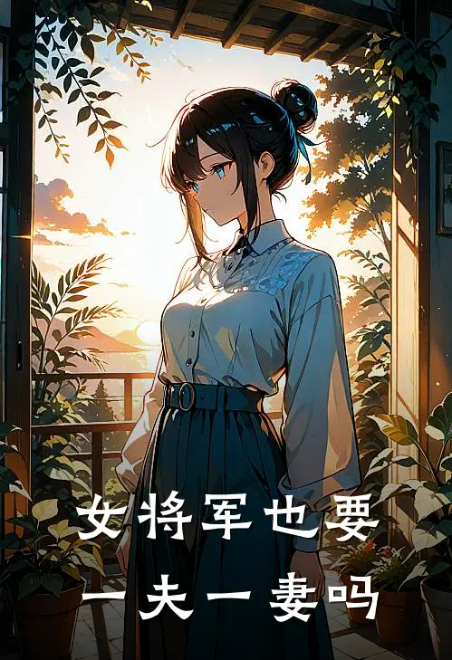 女将军也要一夫一妻吗