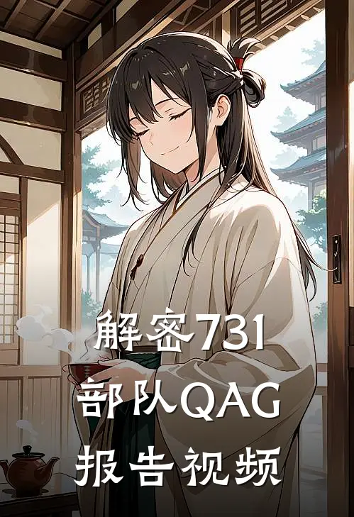 解密731部队QAG报告视频