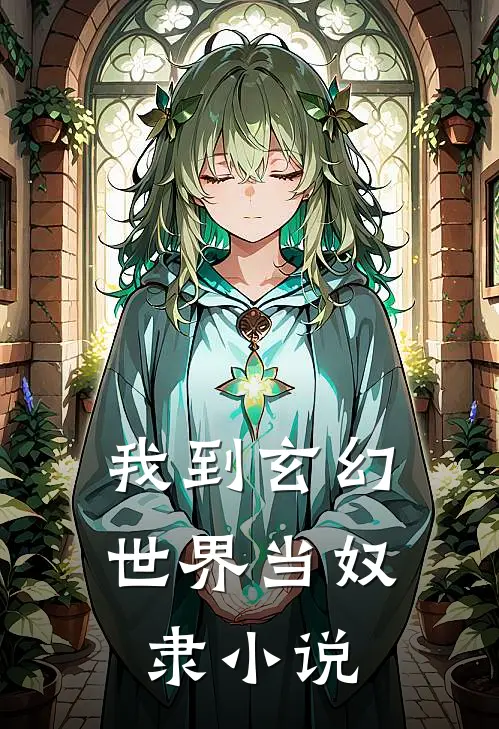 我到玄幻世界当奴隶小说