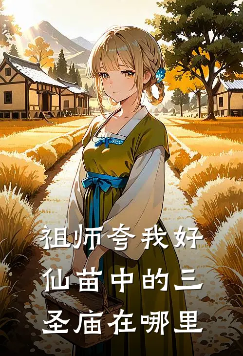 祖师夸我好仙苗中的三圣庙在哪里