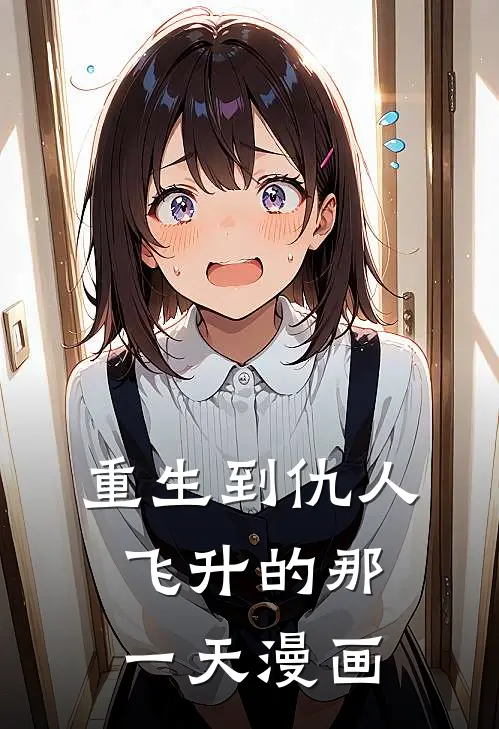 重生到仇人飞升的那一天漫画