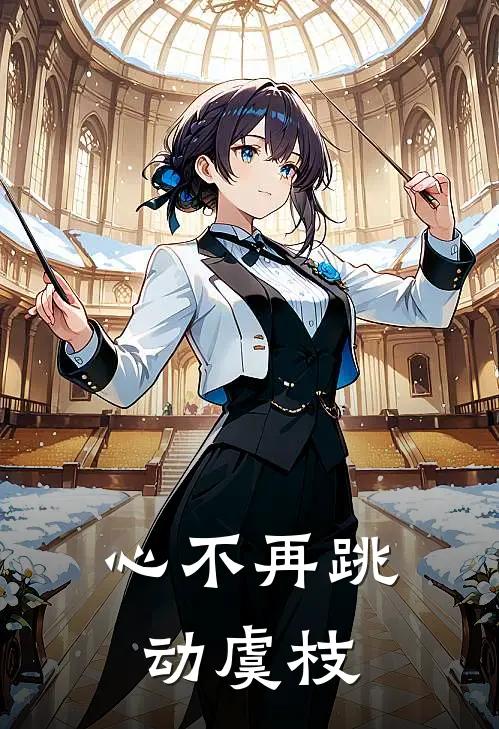 心不再跳动虞枝