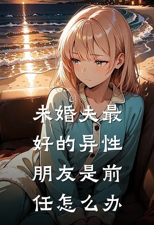 未婚夫最好的异性朋友是前任怎么办