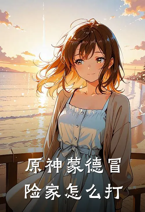 原神蒙德冒险家怎么打