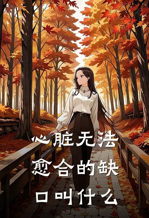 心脏无法愈合的缺口叫什么