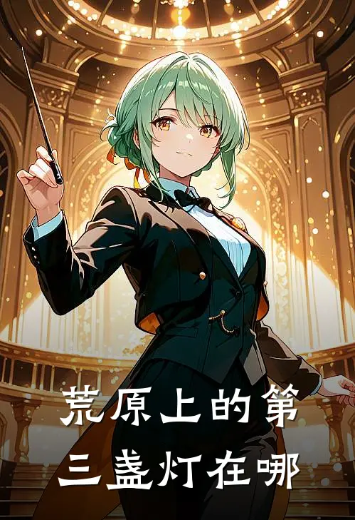 荒原上的第三盏灯在哪