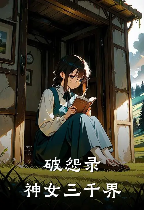 破怨录：神女三千界云曦林清月完结版免费小说_完本小说大全破怨录：神女三千界云曦林清月