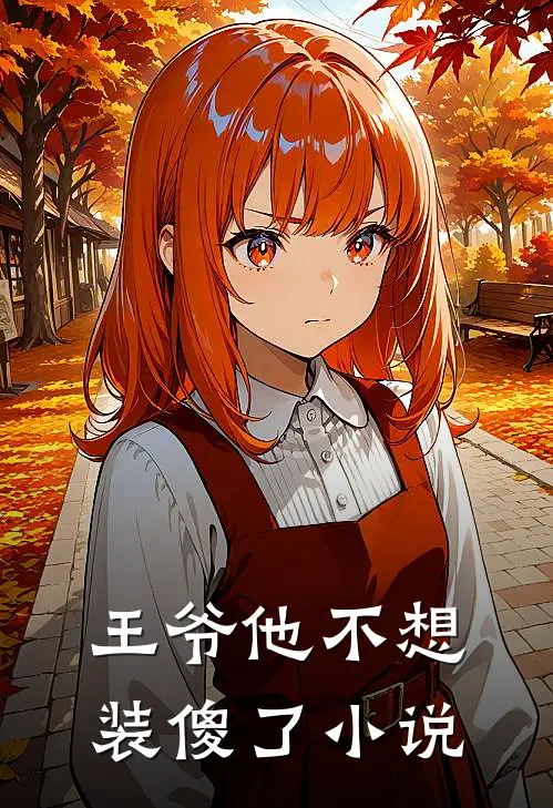 王爷他不想装傻了小说