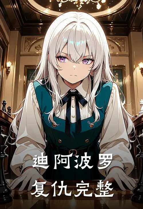 迪阿波罗复仇完整