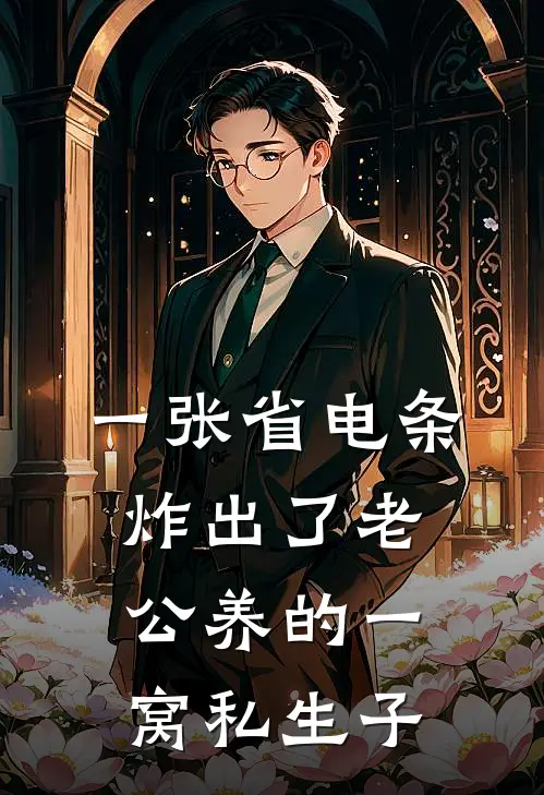 一张省电条，炸出了老公养的一窝私生子