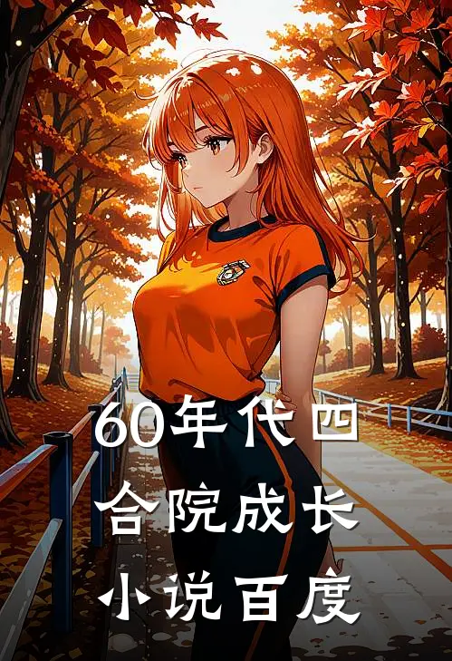 60年代四合院成长小说百度