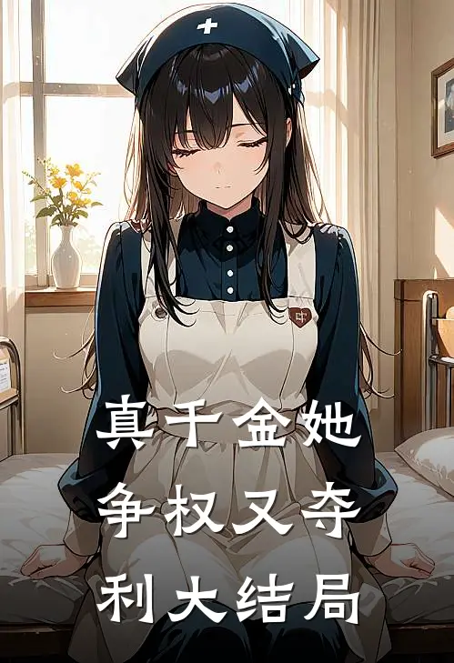 真千金她争权又夺利大结局