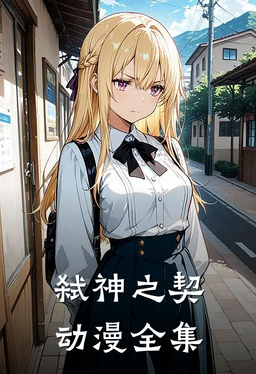 弑神之契动漫全集