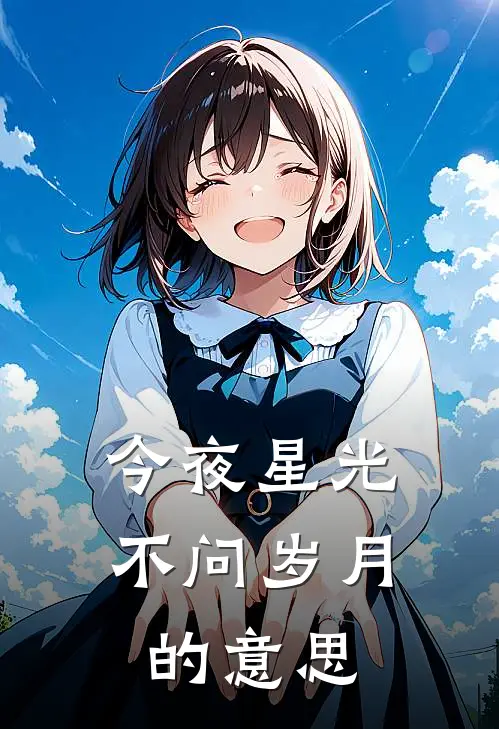 今夜星光不问岁月的意思