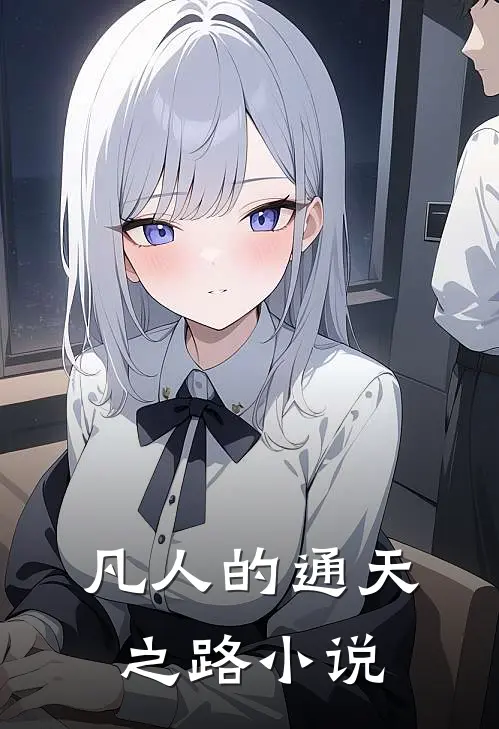 凡人的通天之路小说