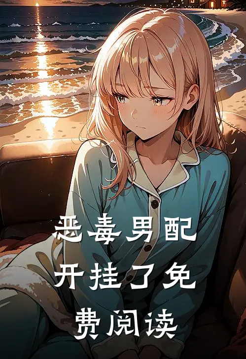 恶毒男配开挂了免费阅读