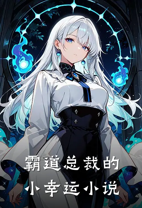 霸道总裁的小幸运小说