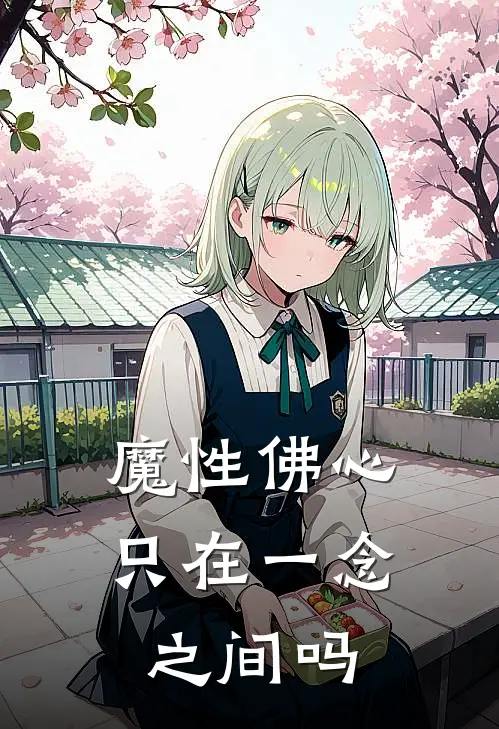 魔性佛心只在一念之间吗