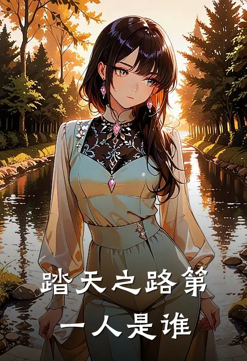 踏天之路第一人是谁