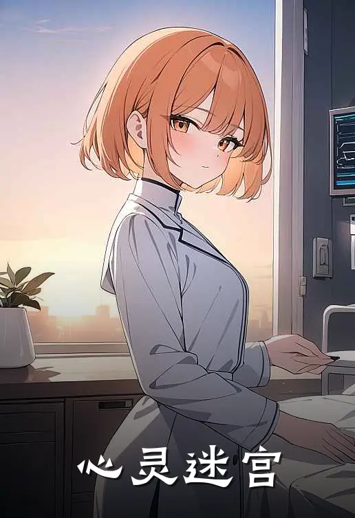 心灵迷宫抖音热门完整版免费小说_全本免费完结小说心灵迷宫抖音热门