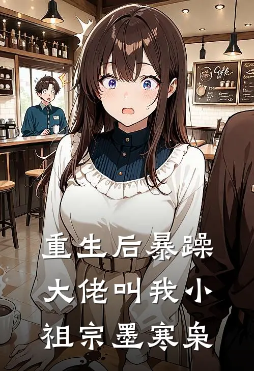 重生后暴躁大佬叫我小祖宗墨寒枭