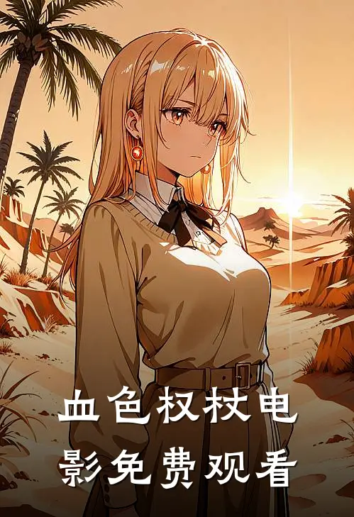 血色权杖电影免费观看