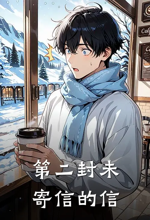 第二封未寄信的信